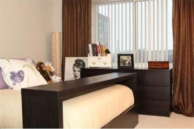 Regatta Riverview Residences unit 605, Cambridge, MA 02141 - photo 5