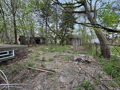 19552 Pelkey St, Detroit, MI 48205 - photo 3
