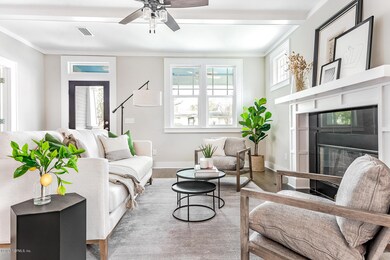 3654 Valencia Rd, Jacksonville, FL 32205 - photo 2