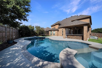 2310 Palo Duro Dr, Prosper, TX 75078 - photo 4