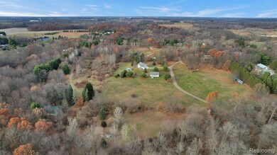 1068 Crocus Trail, Dansville Vlg, MI 48819 - photo 4