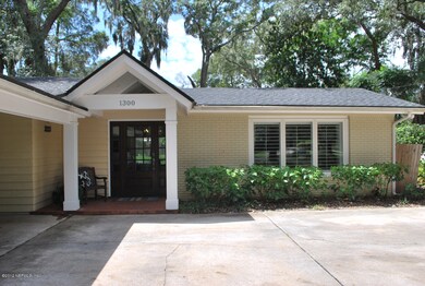 Welcome Into Our Sweet Retreat!
