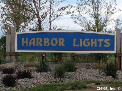Other The entrance to Harbor Lights