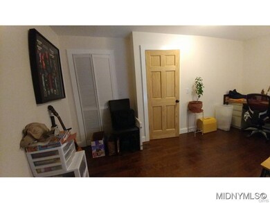 1st Floor Bedroom