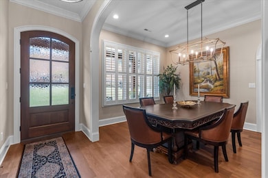 531 Kestrel Ln, Chattanooga, TN 37419 - photo 6