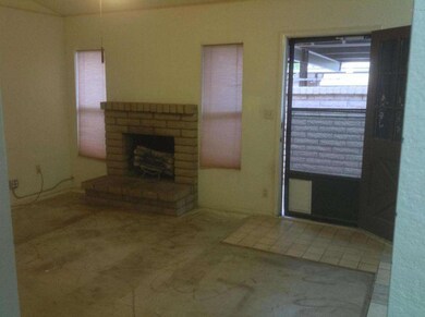 Front Room