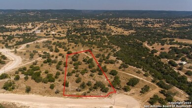 LOT 57 Red Stag Ln, Pipe Creek, TX 78063 - photo 3