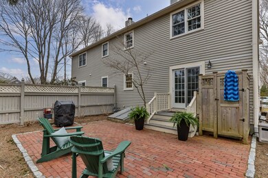 925 Main St unit 8, Cotuit, MA 02635 - photo 2
