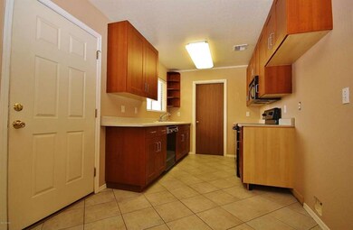 REMODELED KITCHEN