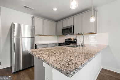 227 River Meadow Dr unit H14, Lagrange, GA 30241 - photo 7