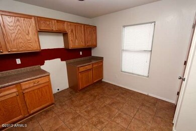 Kitchen #1
