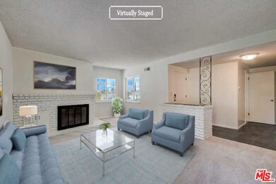 Staged Photo