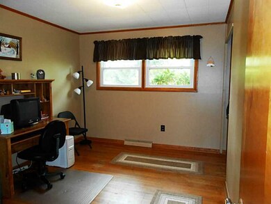 Other. 2nd bedroom