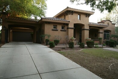 Front Elevation 2