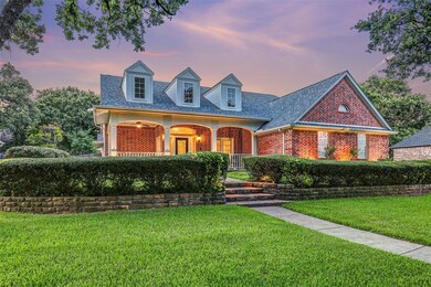 2802 Yorkshire Ln, Southlake, TX 76092 - photo 2