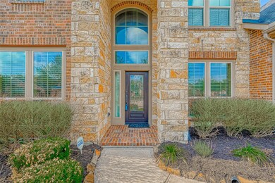 1911 Granite Field Ln, Richmond, TX 77469 - photo 5