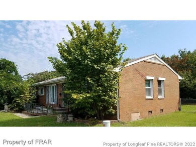 731 Glensford Dr, Fayetteville, NC 28314 - photo 2