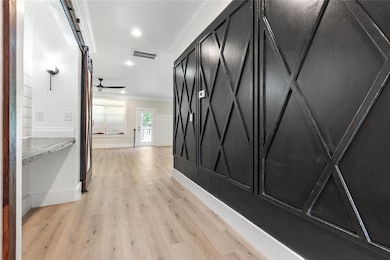 1667 Wellborn Rd, Lithonia, GA 30058 - photo 4