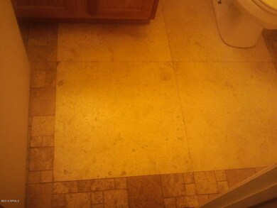 New Flooring