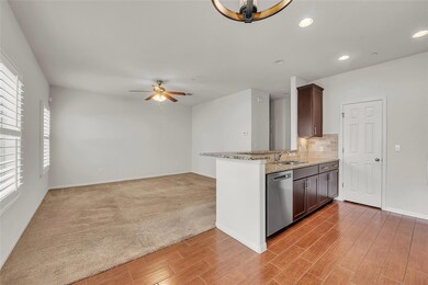 1701 S Bell Blvd unit 1303, Cedar Park, TX 78613 - photo 7