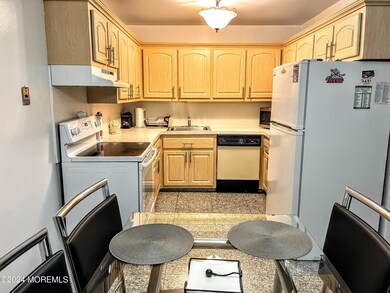 1187 Ocean Ave unit ANNUAL RENTAL, Sea Bright, NJ 07760 - photo 7
