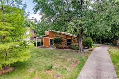 2505 W Freeport St, Broken Arrow, OK 74012 - photo 6