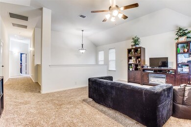 707 Fannin Dr, Lavon, TX 75166 - photo 7