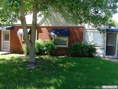 3124 Woodward Blvd, Tulsa, OK 74105 - photo 2