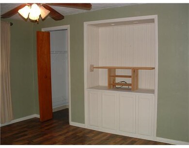 Master Bedroom.