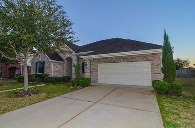 4616 Chaperel Dr, Pearland, TX 77584 - photo 6