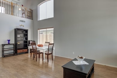 Formal Living Room