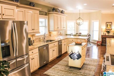 32 Shaw Ln, Alpine, AL 35014 - photo 7