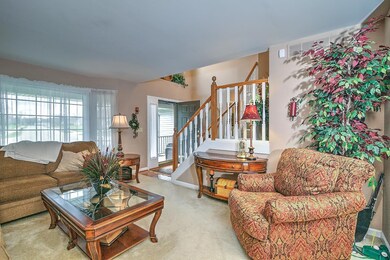 Nice Entertaining Space..