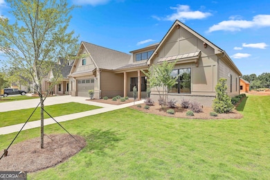 317 Ruffian Cir unit 72, Peachtree City, GA 30269 - photo 3