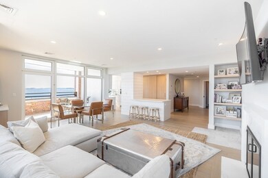 The Mariner Condominiums unit 802 803, Boston, MA 02109 - photo 4