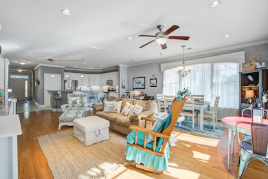 1222 Bridgeview Ln unit F303, Summerton, SC 29148 - photo 7