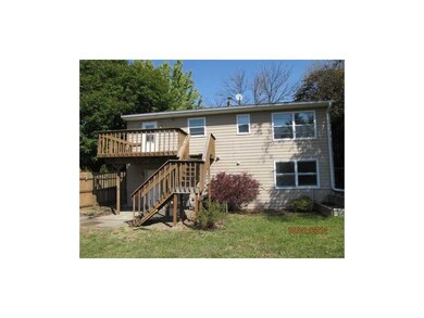 Front Exterior.