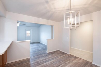 Dining Area - View 2 of 3
