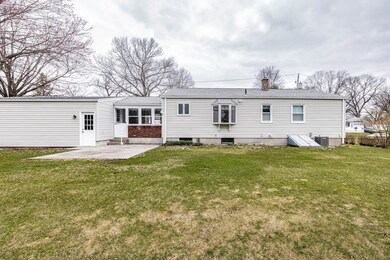 258 Fletcher Cir, Chicopee, MA 01020 - photo 5