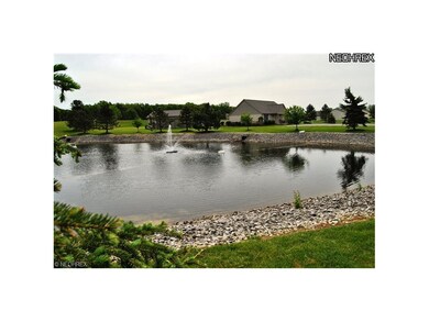 Common areas and club house.
