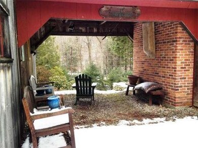 92 Gulf Rd, Somers, CT 06071 - photo 5