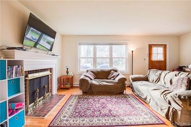 9008 Michaux Ln, Henrico, VA 23229 - photo 7