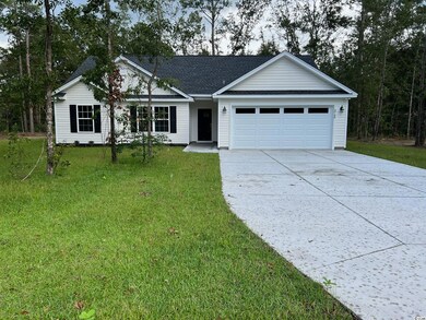 3748 Carolina Wren Rd unit Dillon Plan, Conway, SC 29527 - photo 6