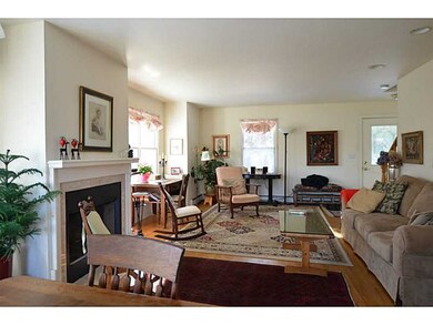 Living Room.