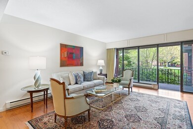 Wellesley Green Condominiums unit 152, Wellesley, MA 02482 - photo 4