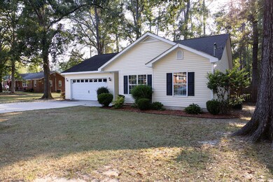 709 Pine Lane Dr, Thomson, GA 30824 - photo 3