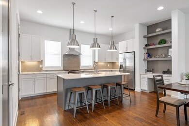 512 31st Ave N, Nashville, TN 37209 - photo 3