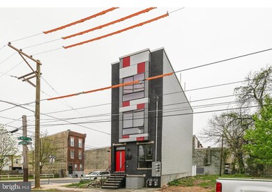 902 W Susquehanna Ave unit 1, Philadelphia, PA 19122 - photo 6
