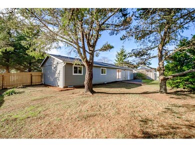 3560 SE Fleet Ave, Lincoln City, OR 97367 - photo 5