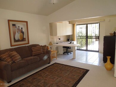 Office / Den